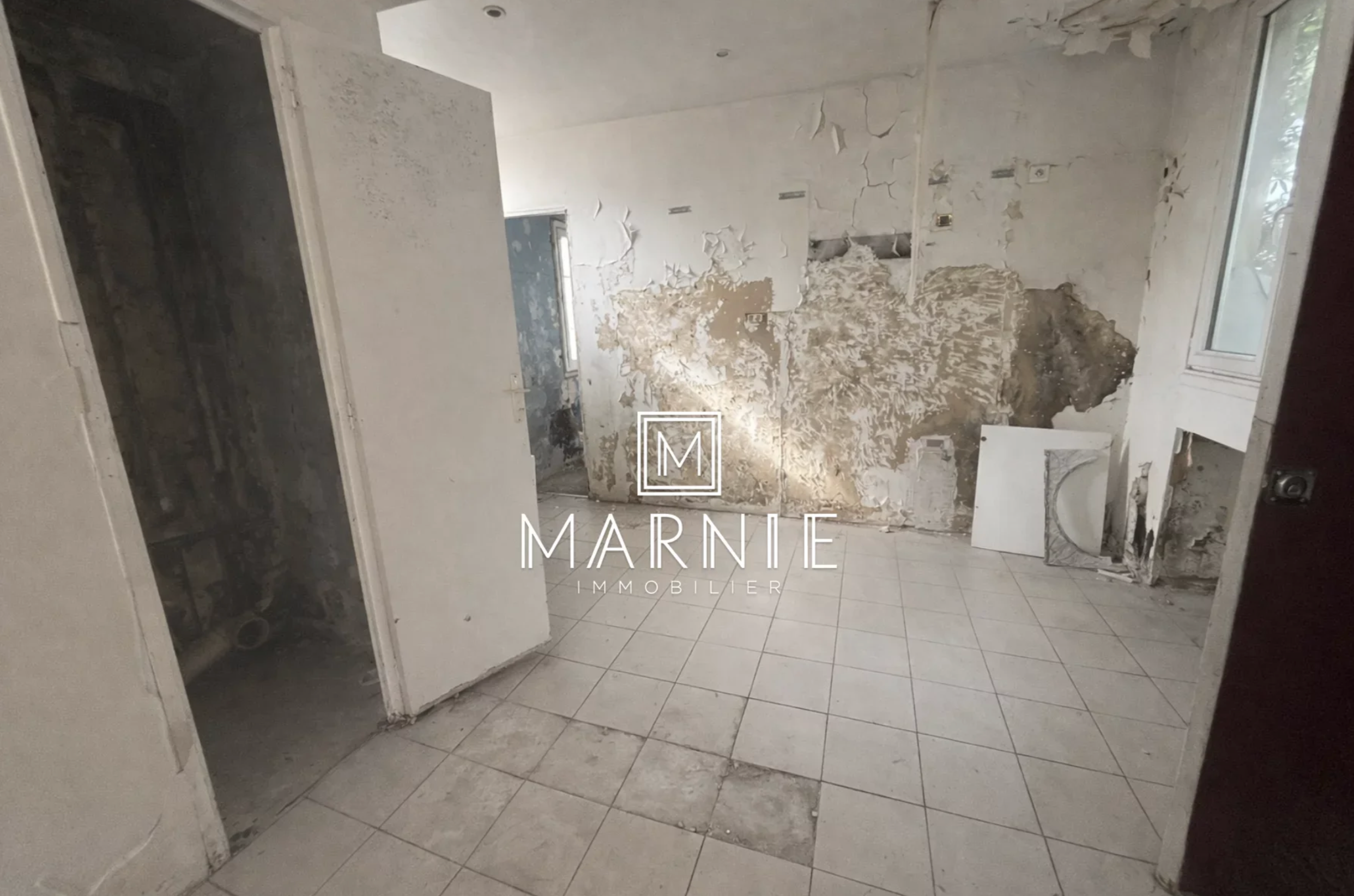 Une photo de l’annonce