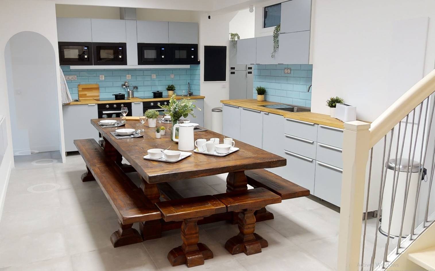 Une photo de l’annonce