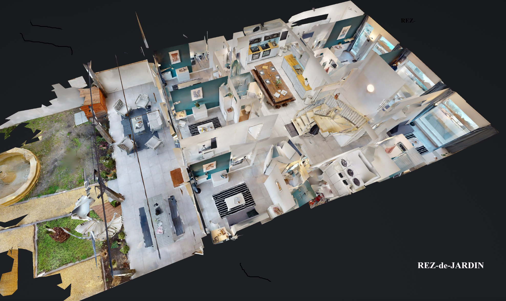 Une photo de l’annonce