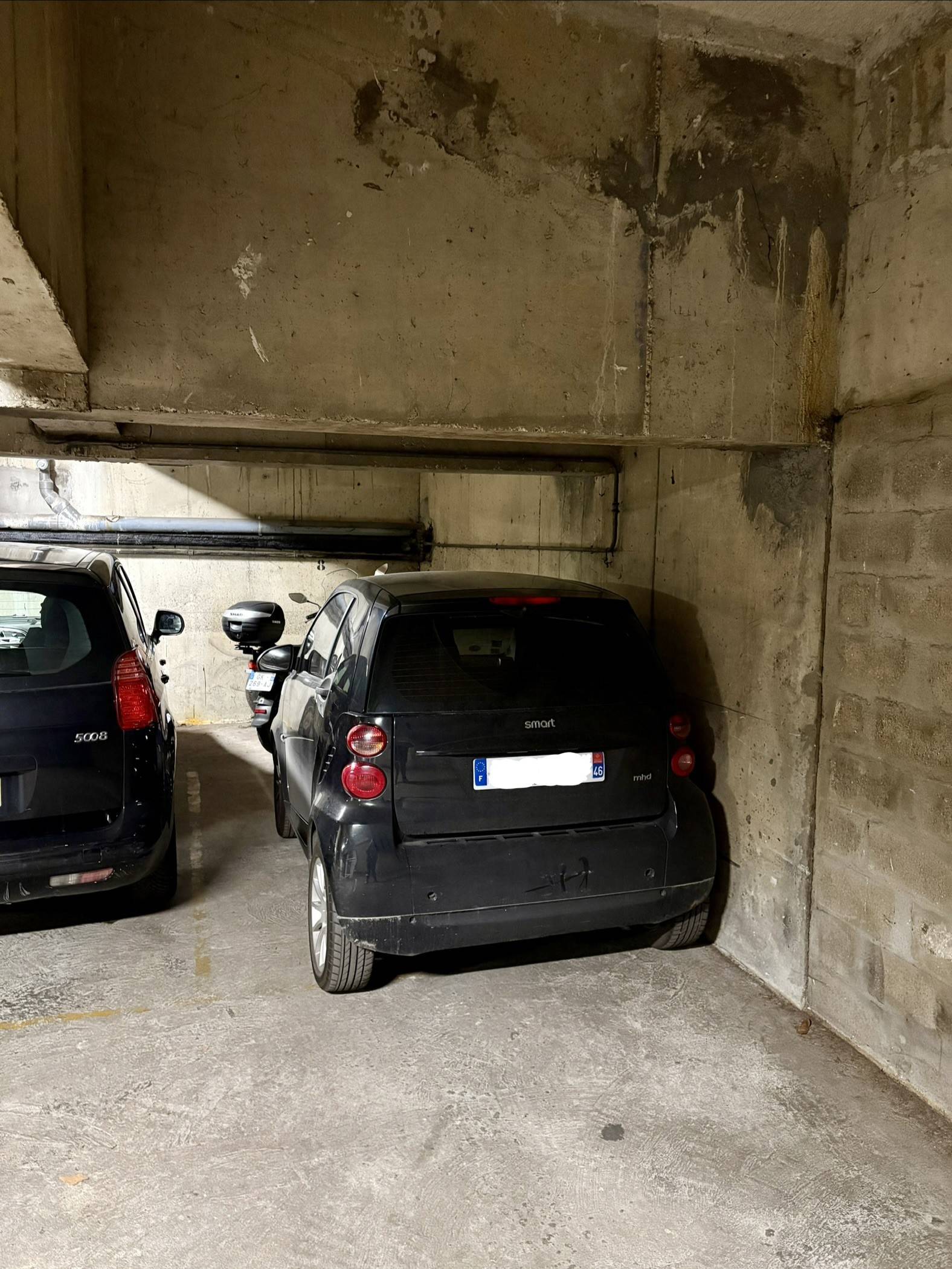 Une photo de l’annonce