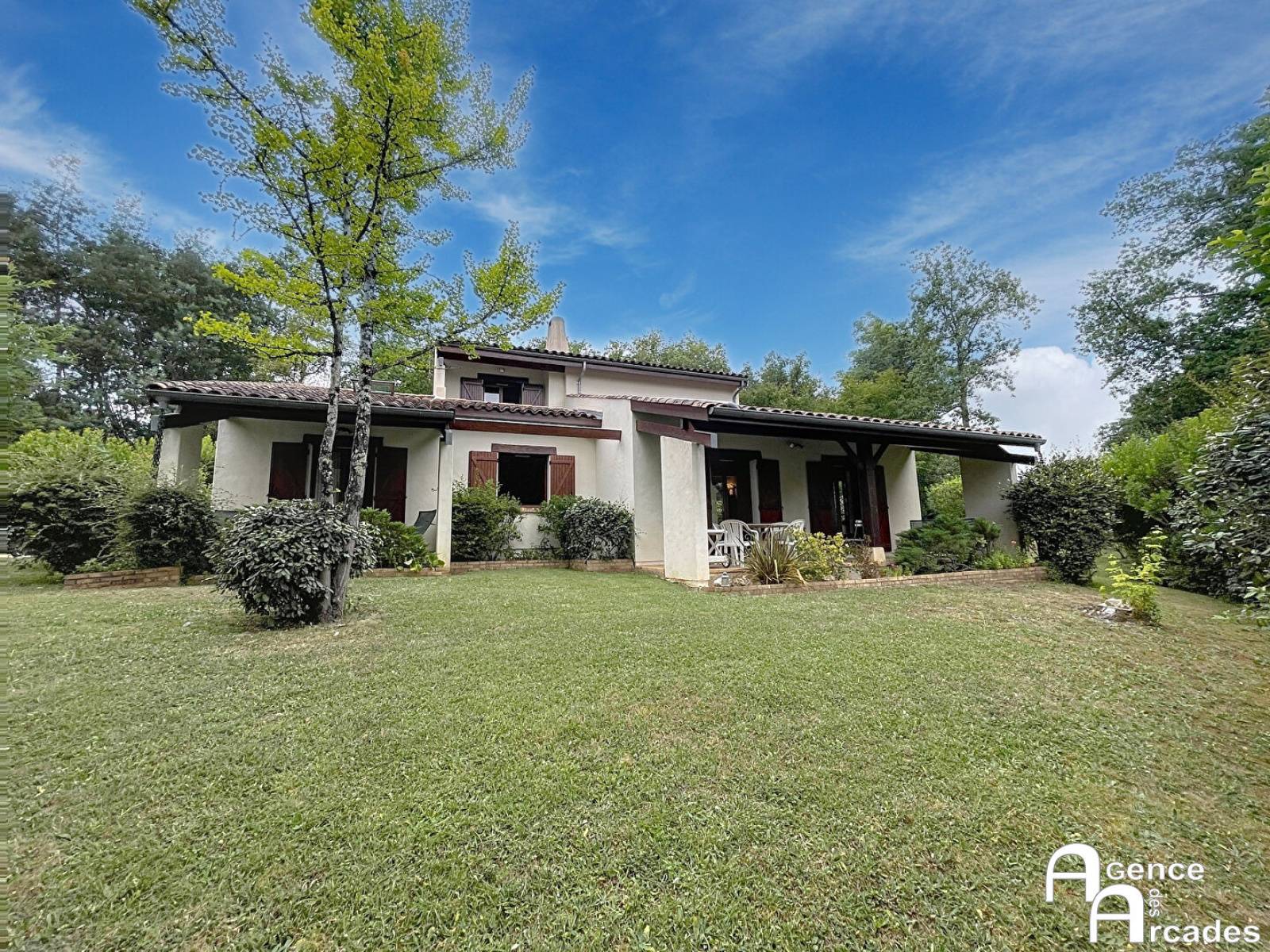Une photo de l’annonce