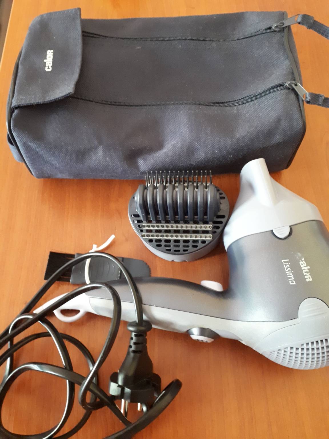 Seche cheveux Calor