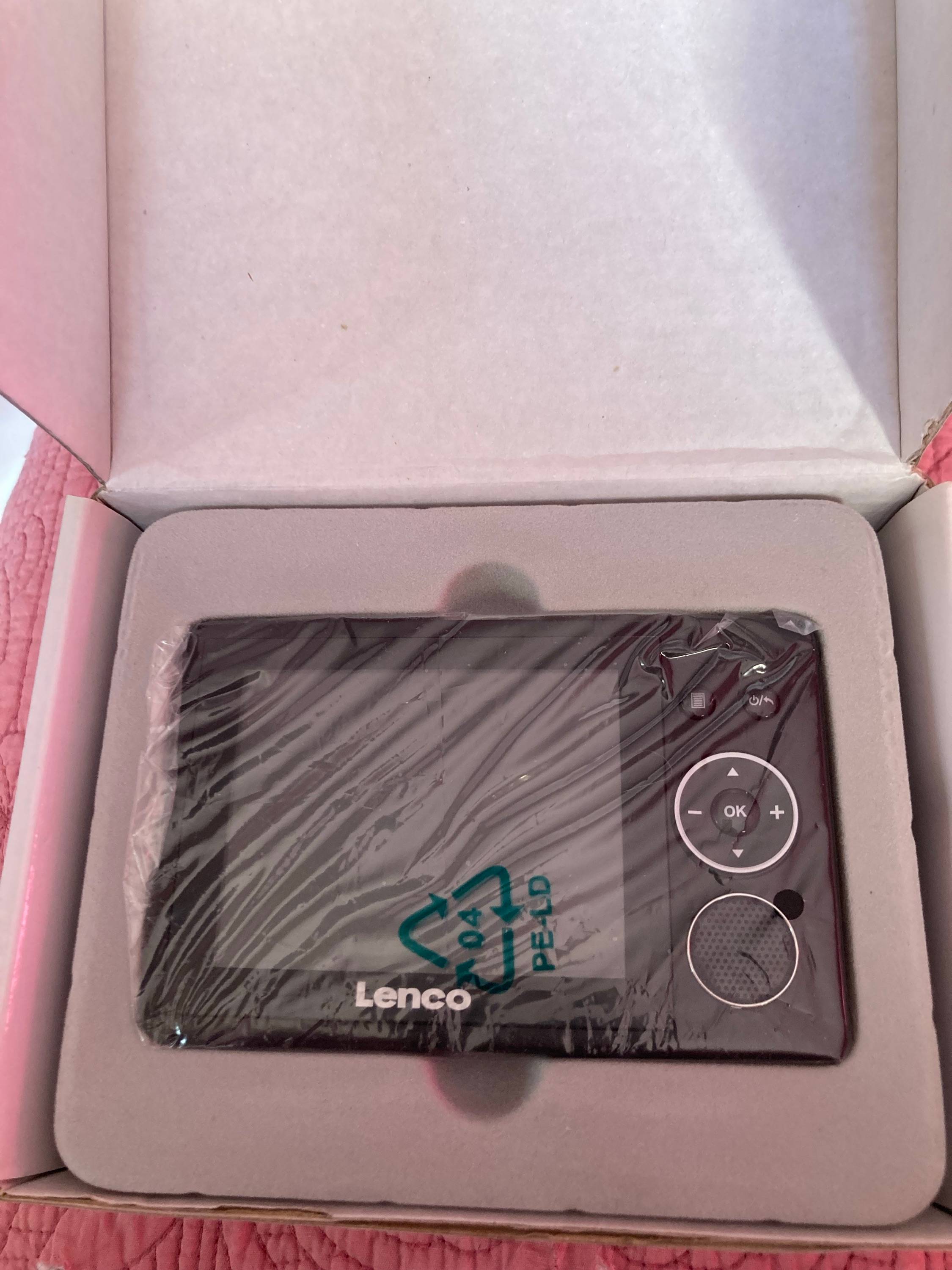 Vends téléviseur portable pocket