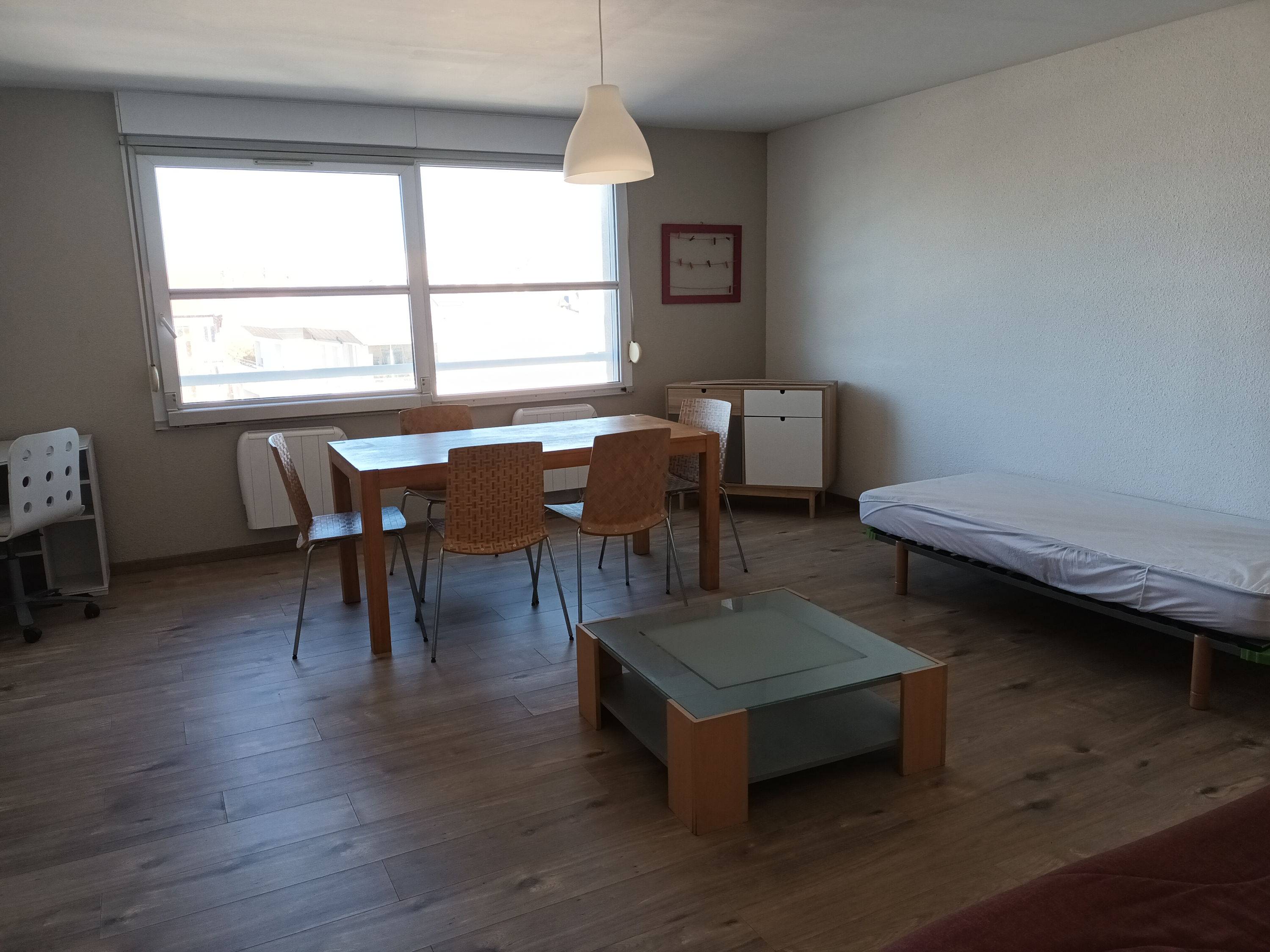 Une photo de l’annonce