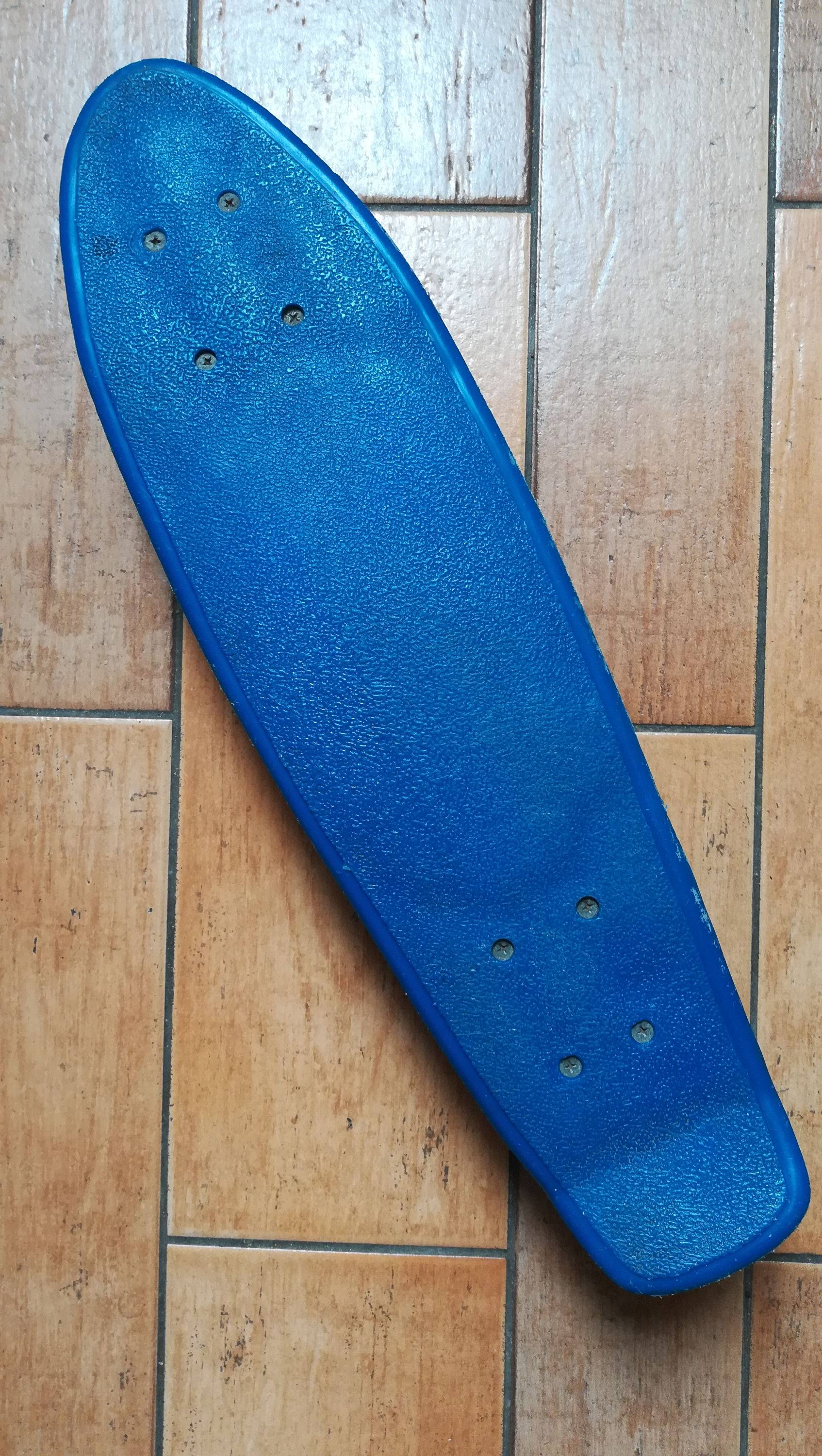 Vends skateboard