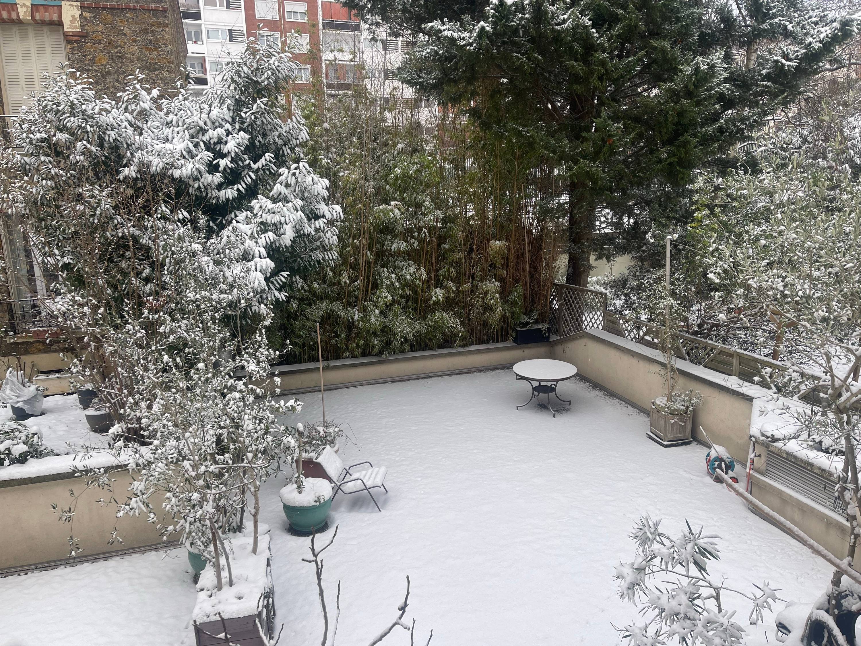 Une photo de l’annonce