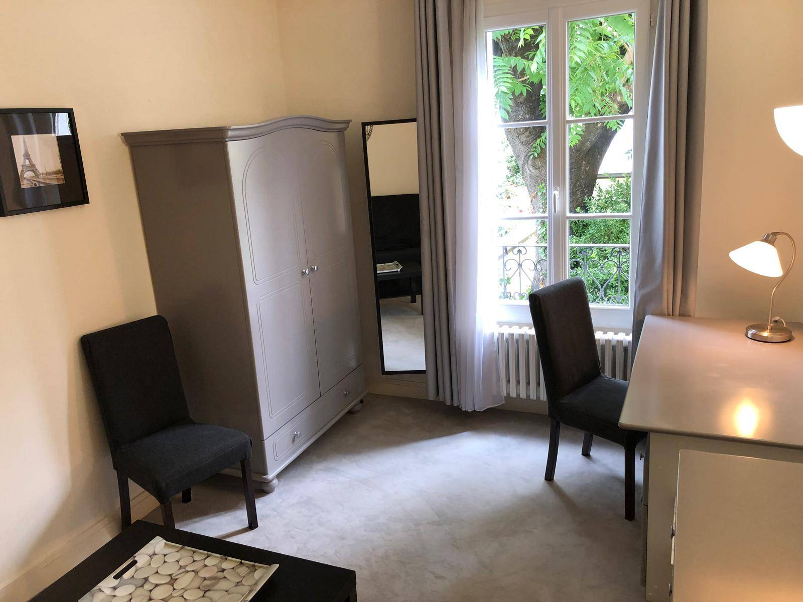 Une photo de l’annonce