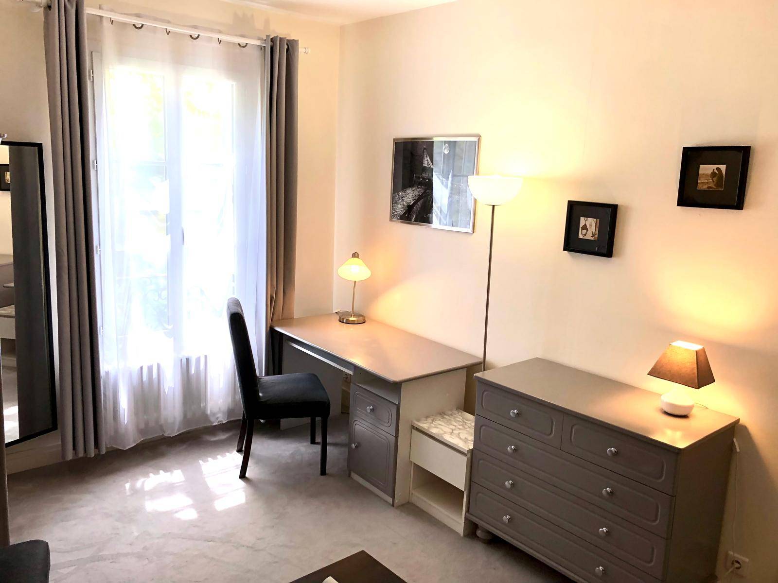 Une photo de l’annonce