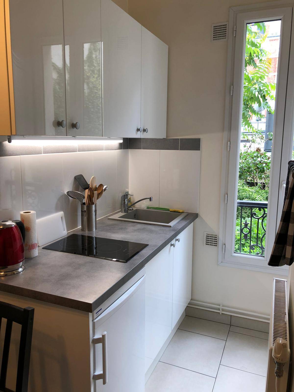 Une photo de l’annonce