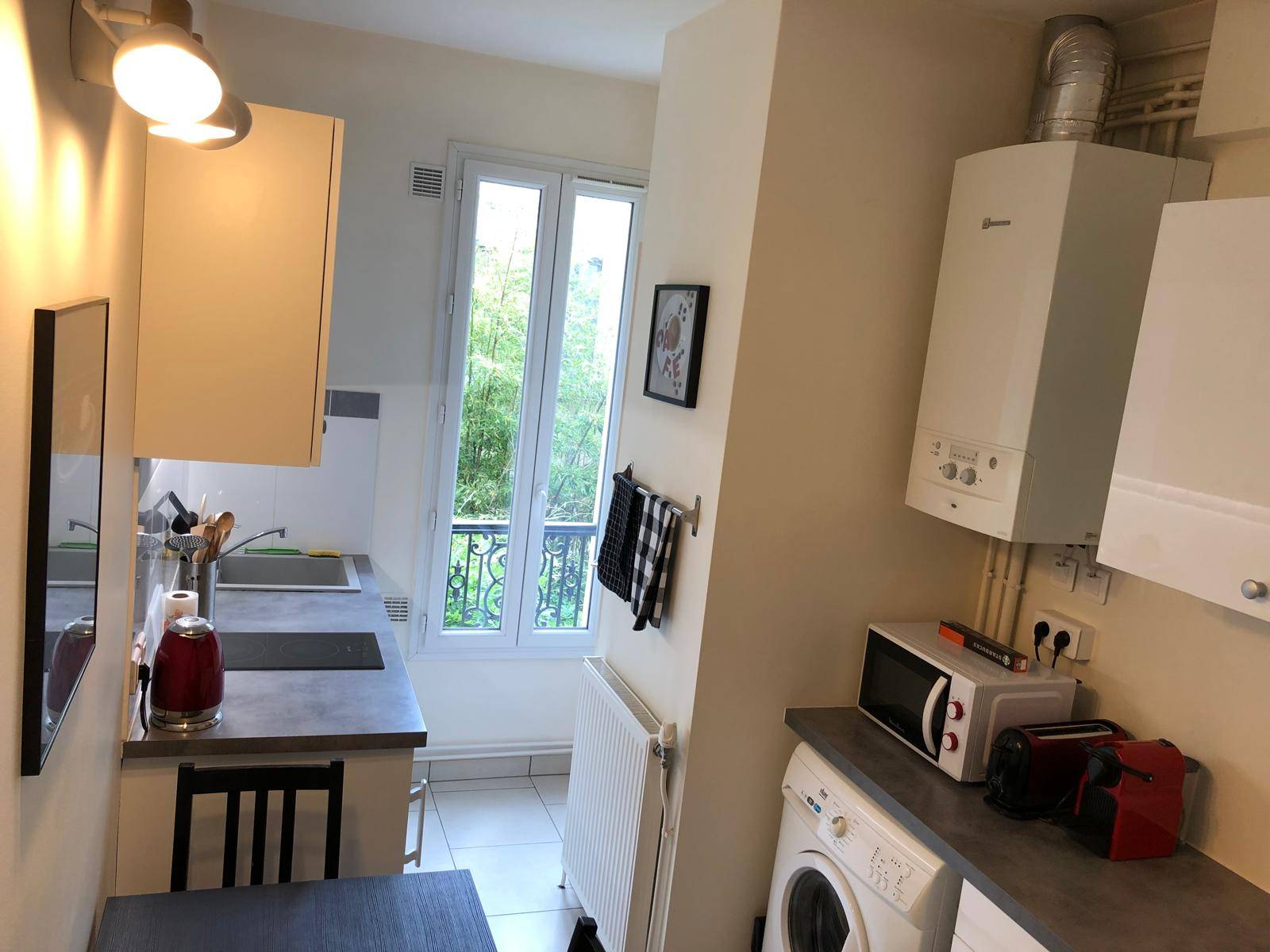 Une photo de l’annonce