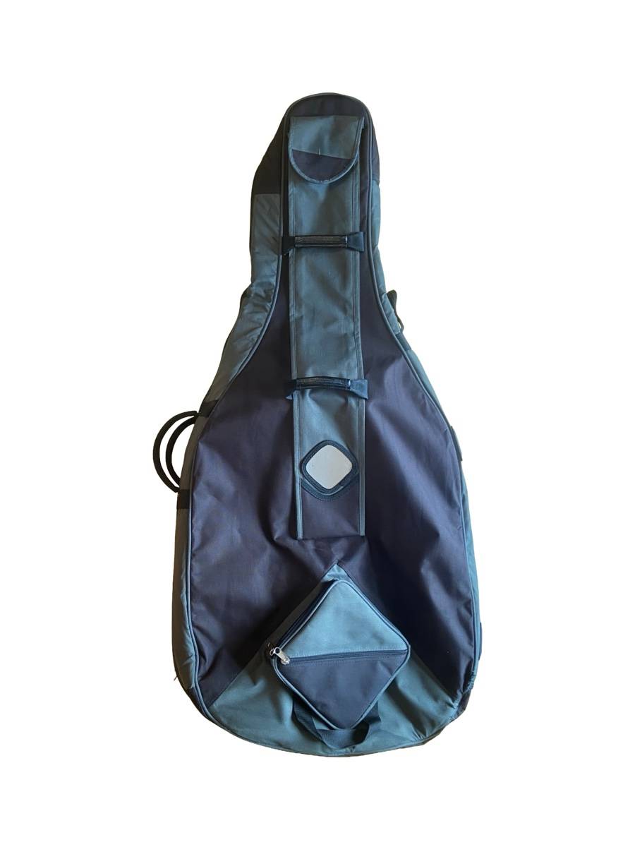 Vends housse de violoncelle 4/4