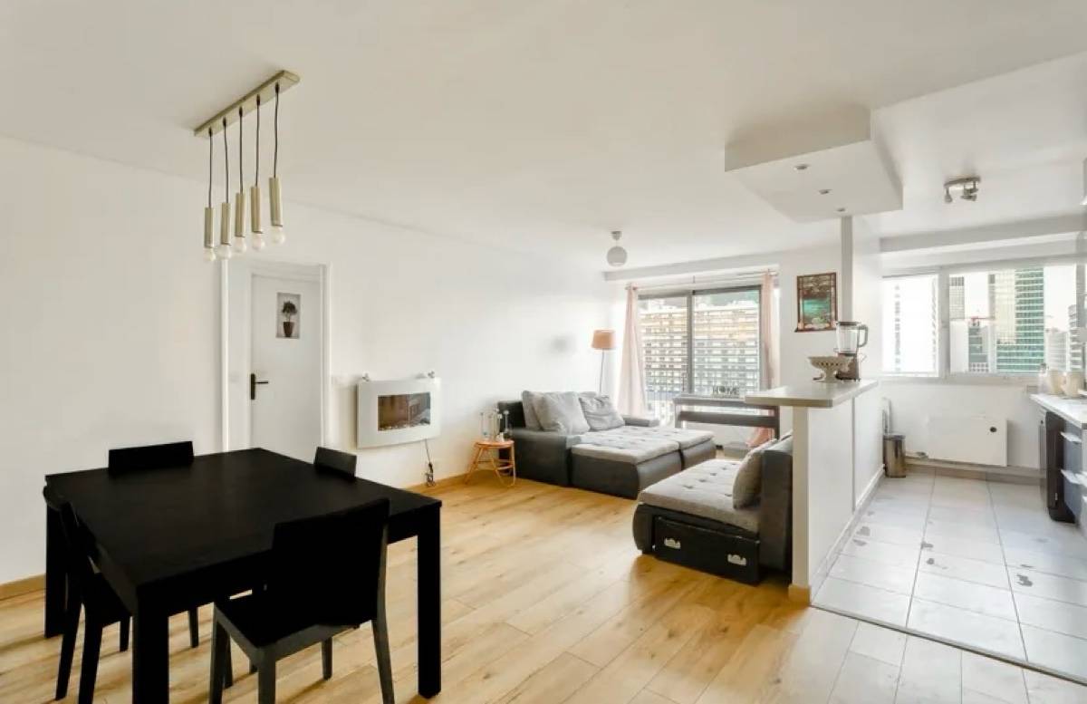 Une photo de l’annonce