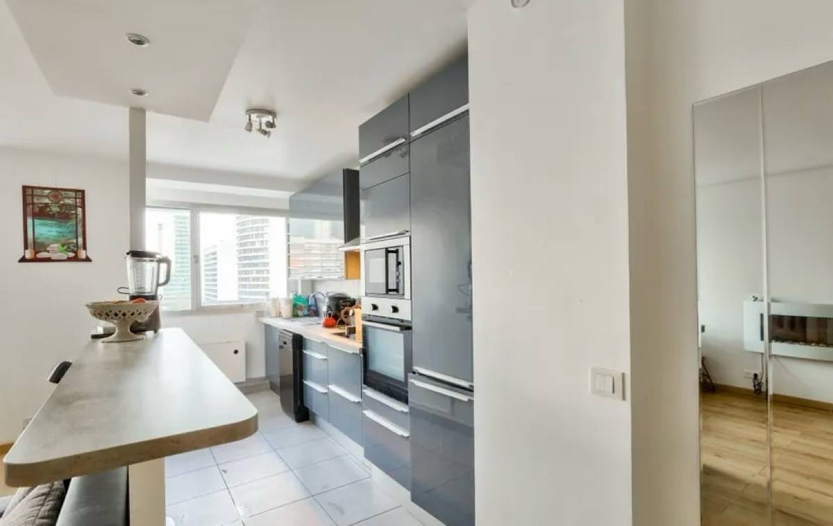 Une photo de l’annonce