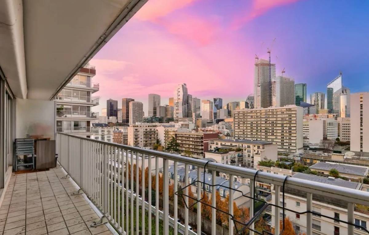 Une photo de l’annonce