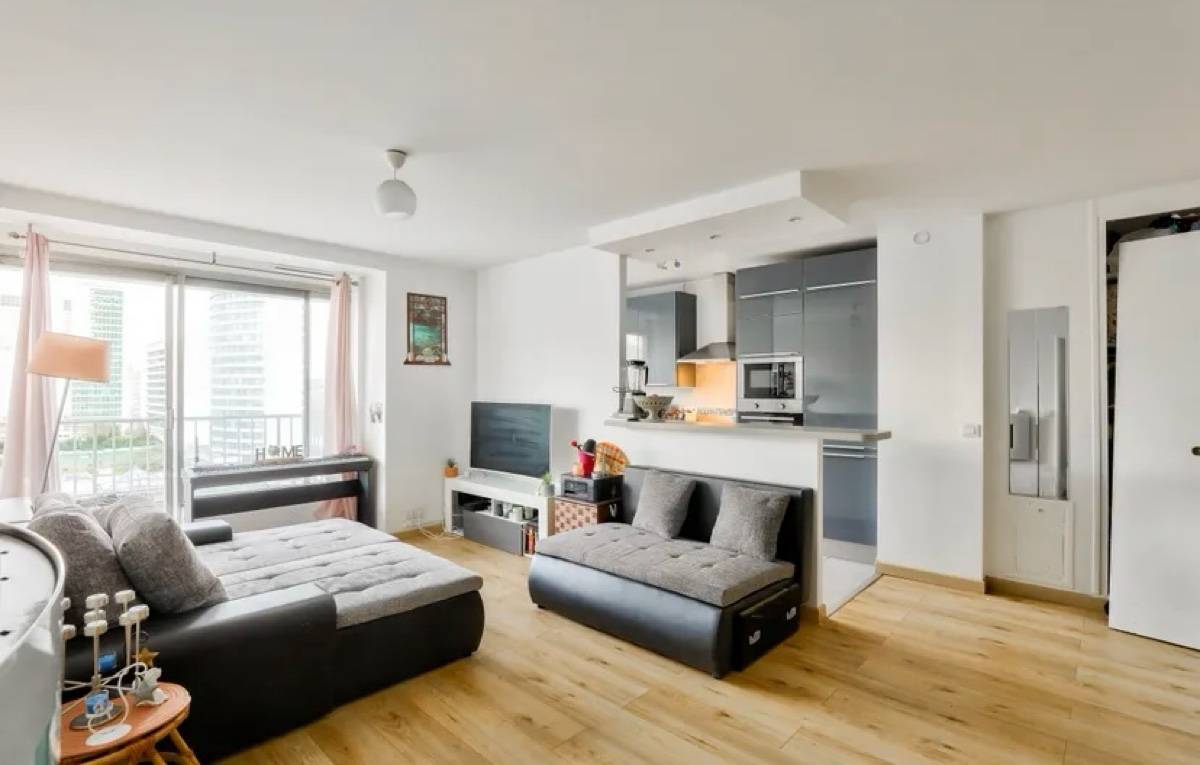 Une photo de l’annonce