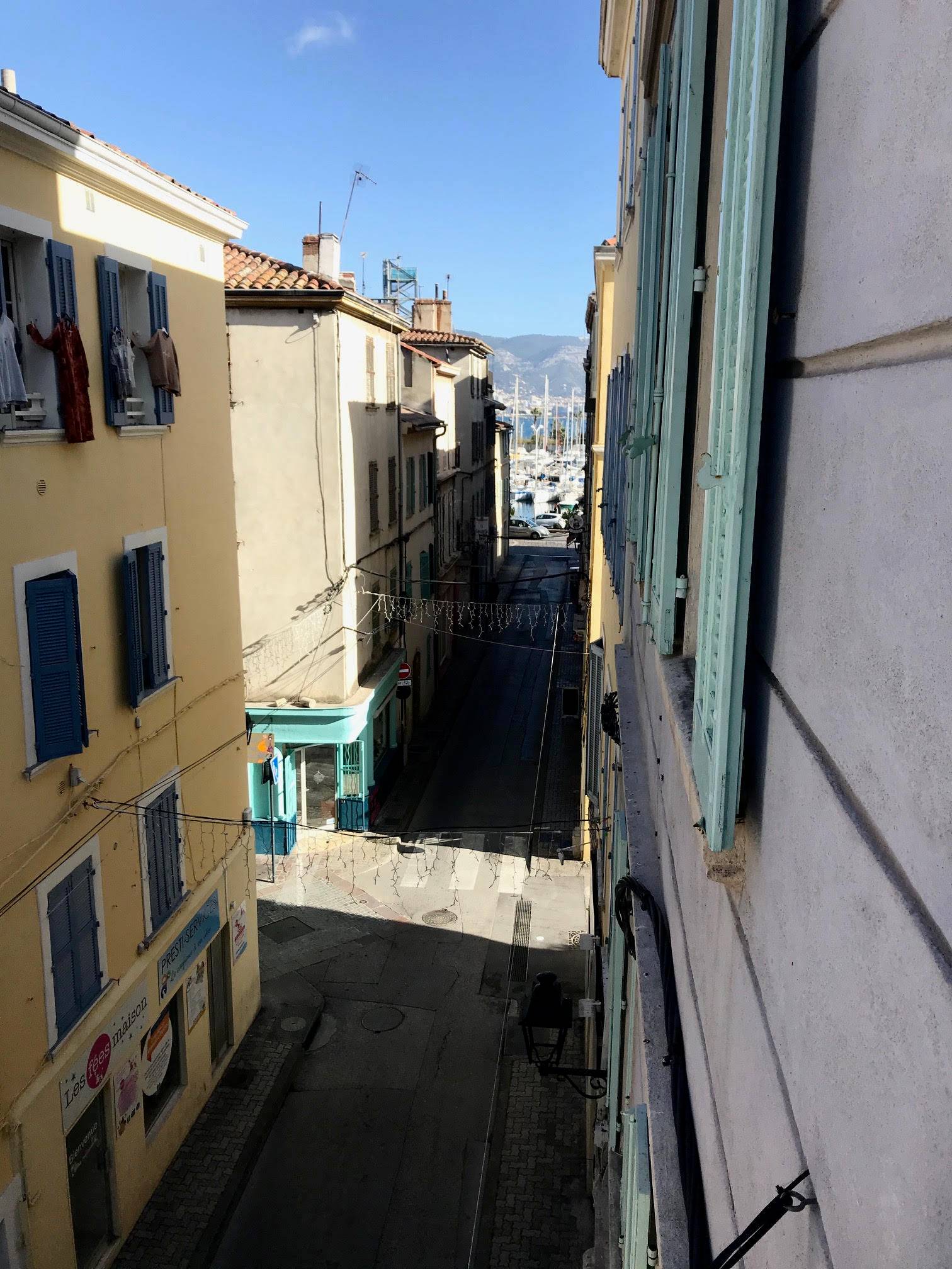 Une photo de l’annonce