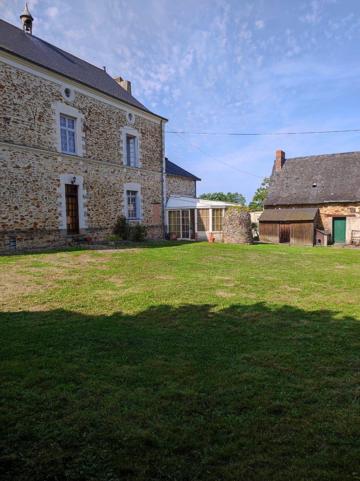 Une photo de l’annonce