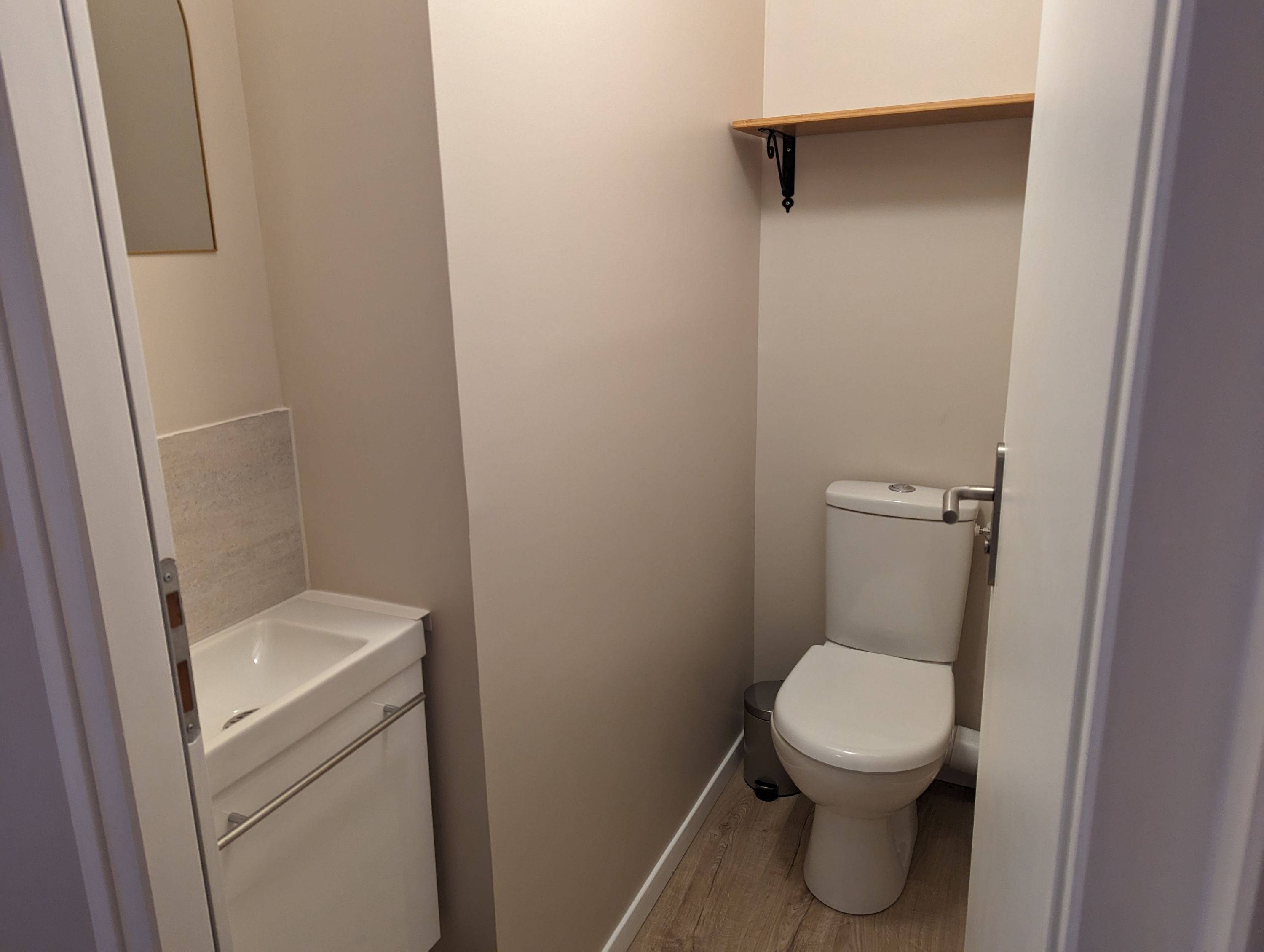 Une photo de l’annonce