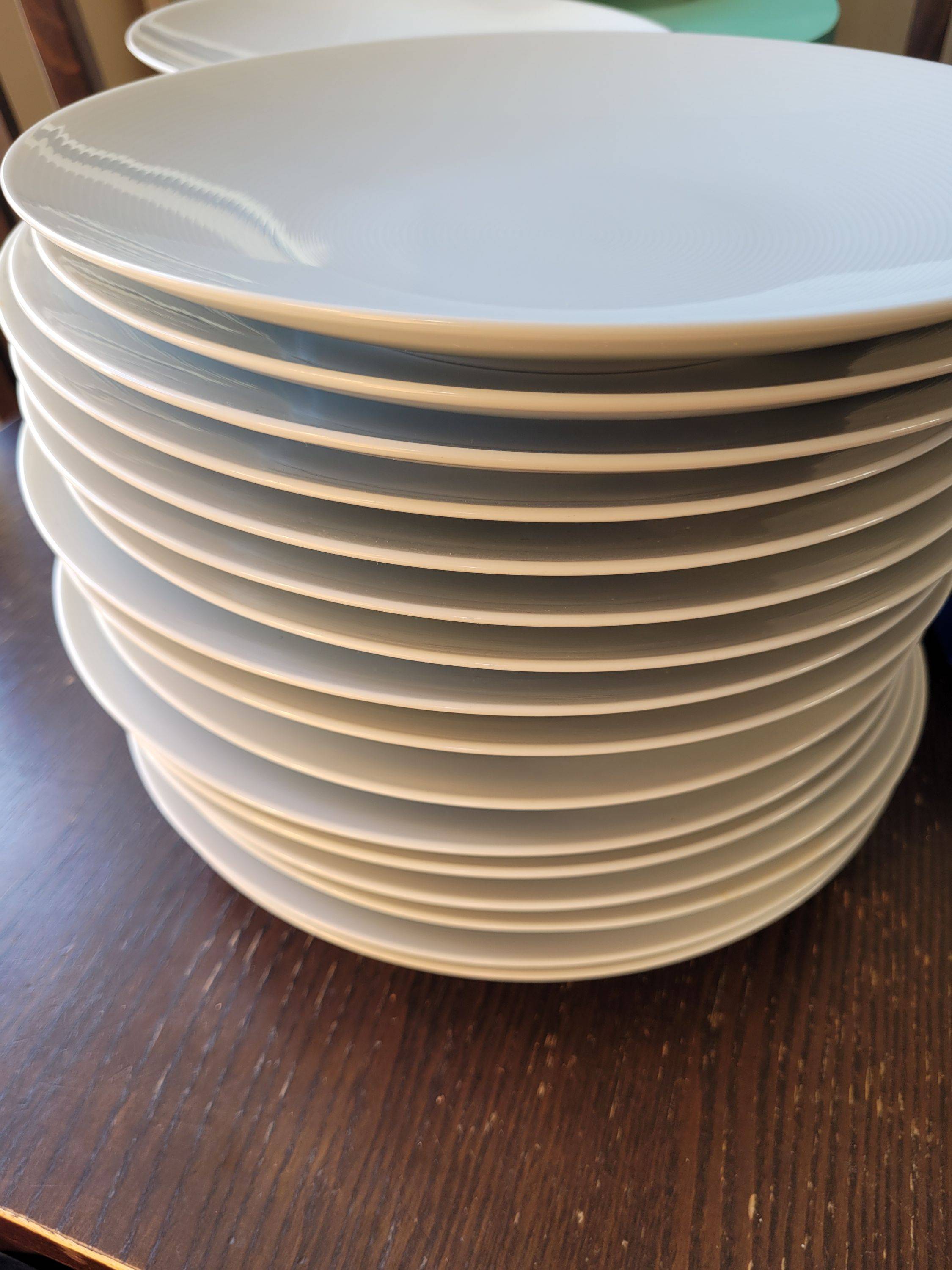 Lot service Rosenthal