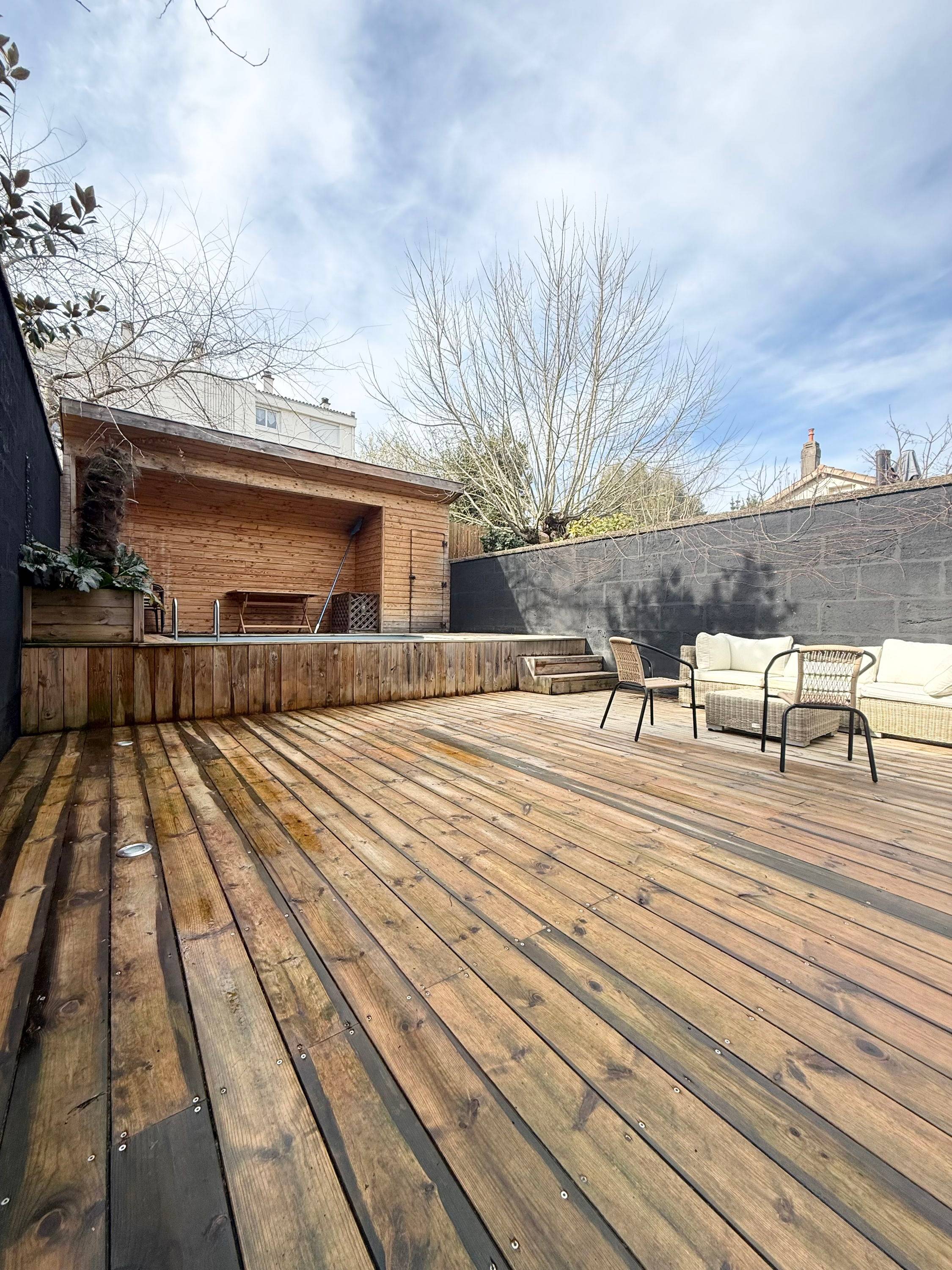 Une photo de l’annonce