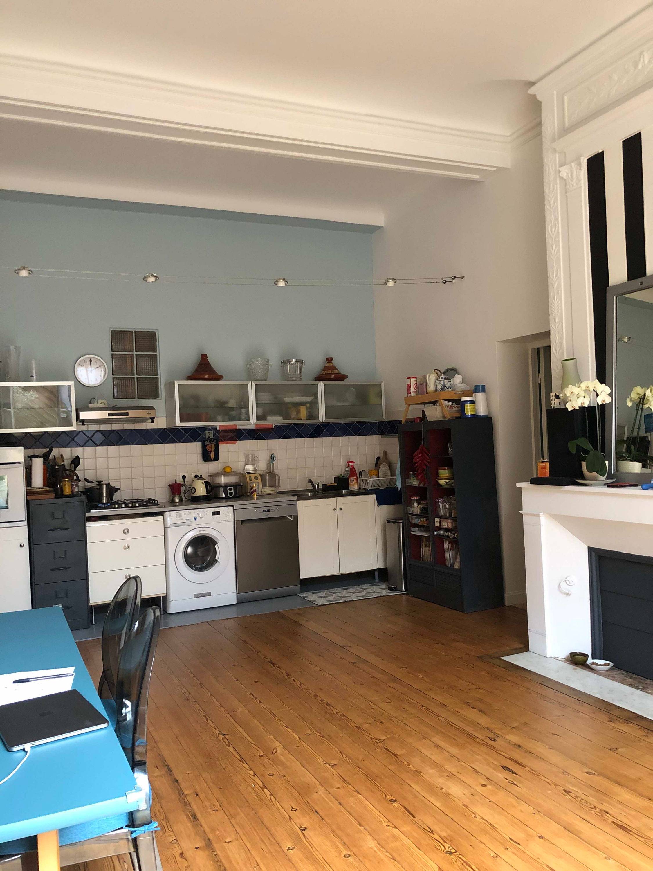 Une photo de l’annonce