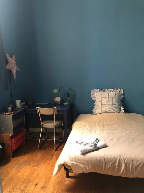Location chambre étudiants.es à Bordeaux