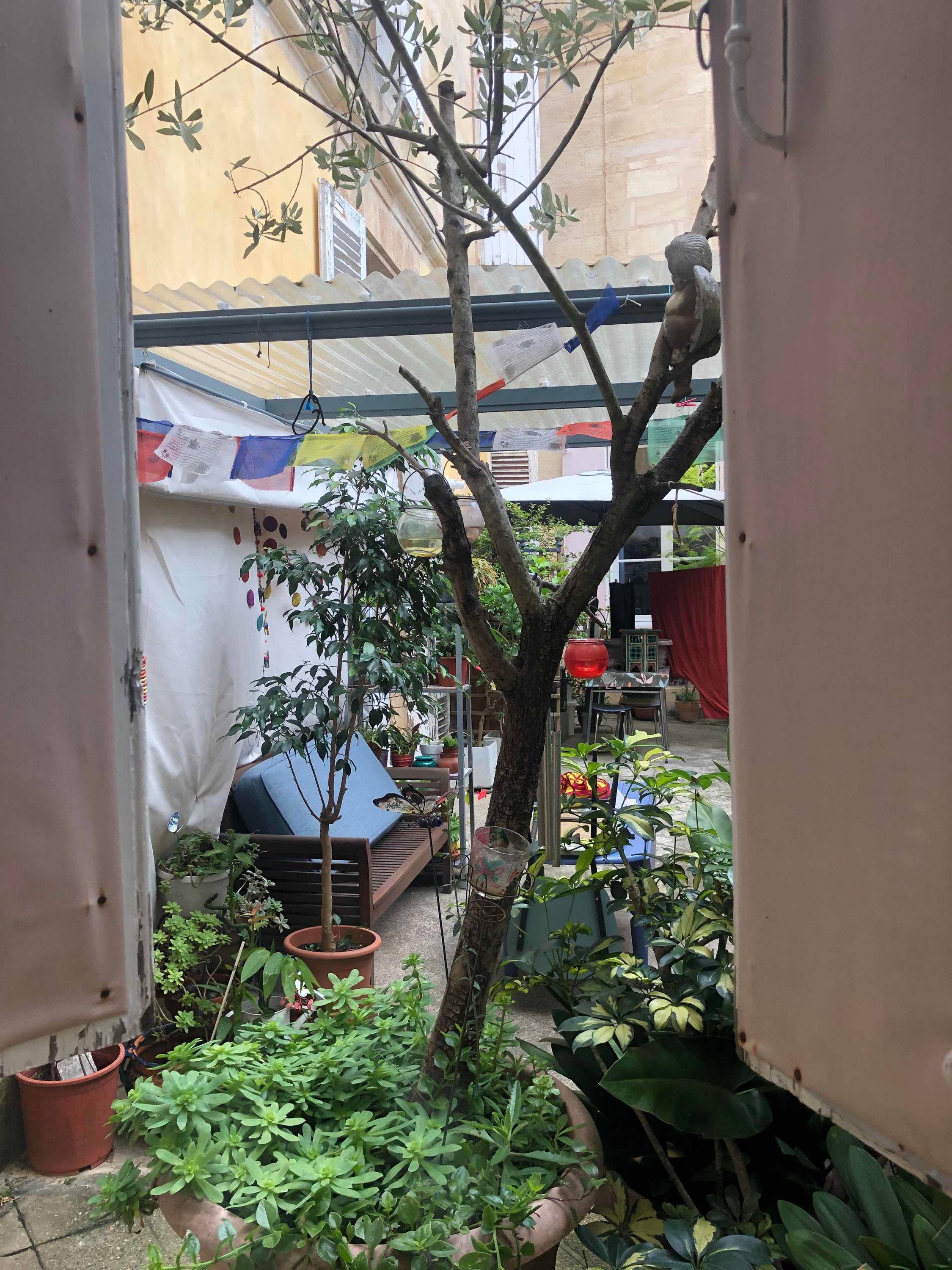 Une photo de l’annonce