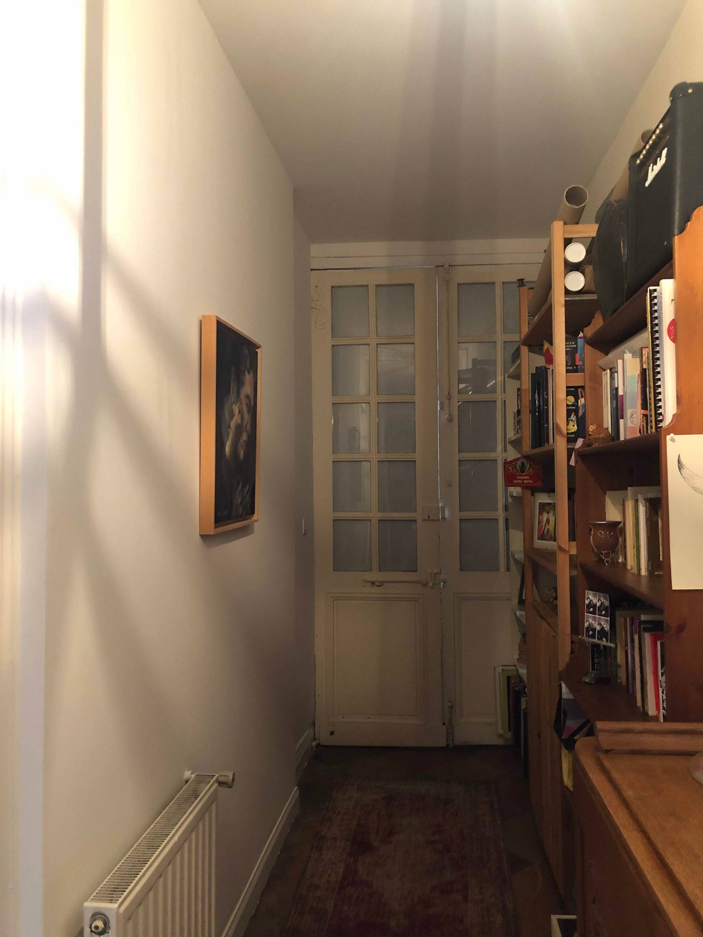 Une photo de l’annonce