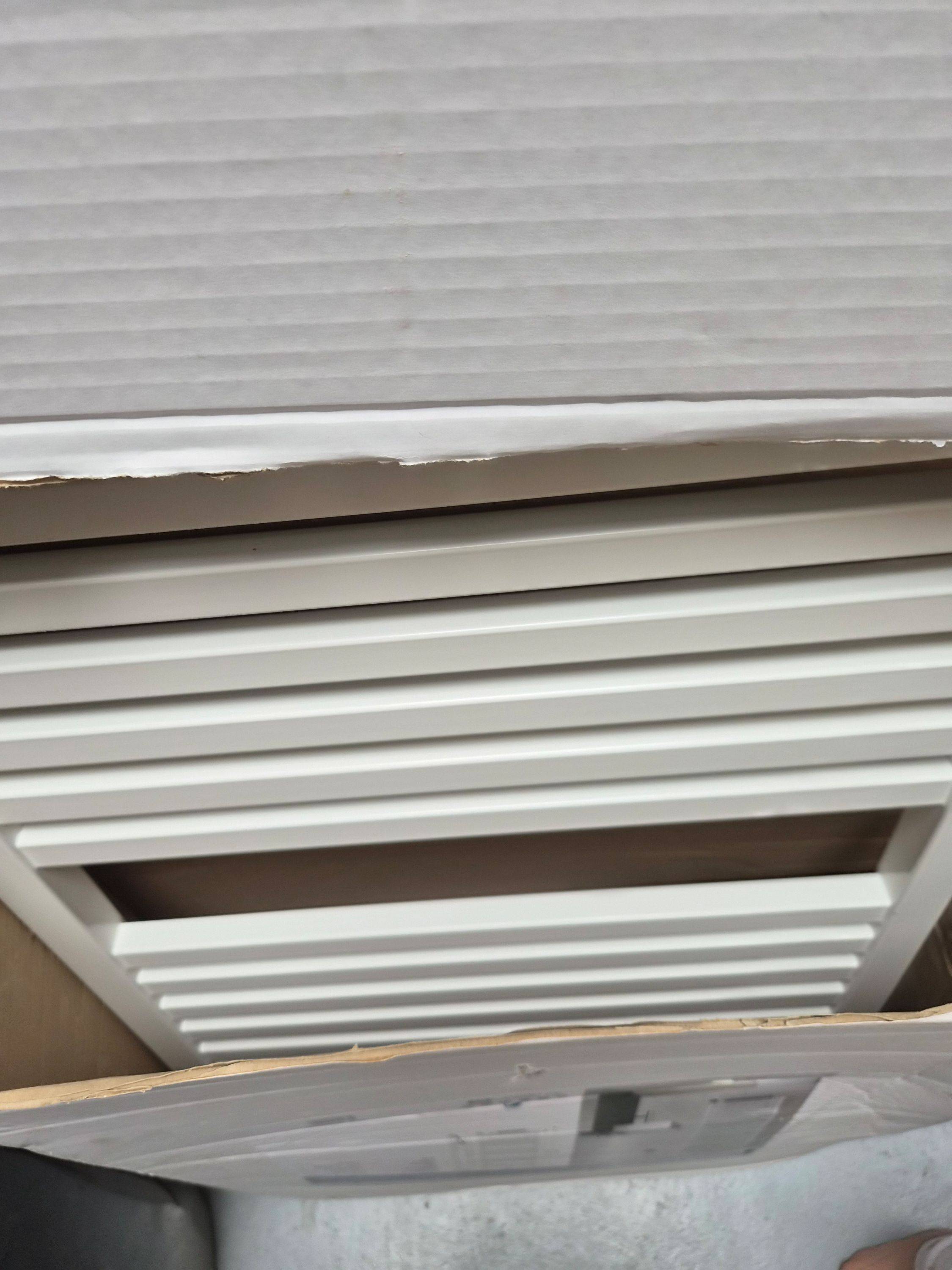 Vends radiateur électrique état neuf