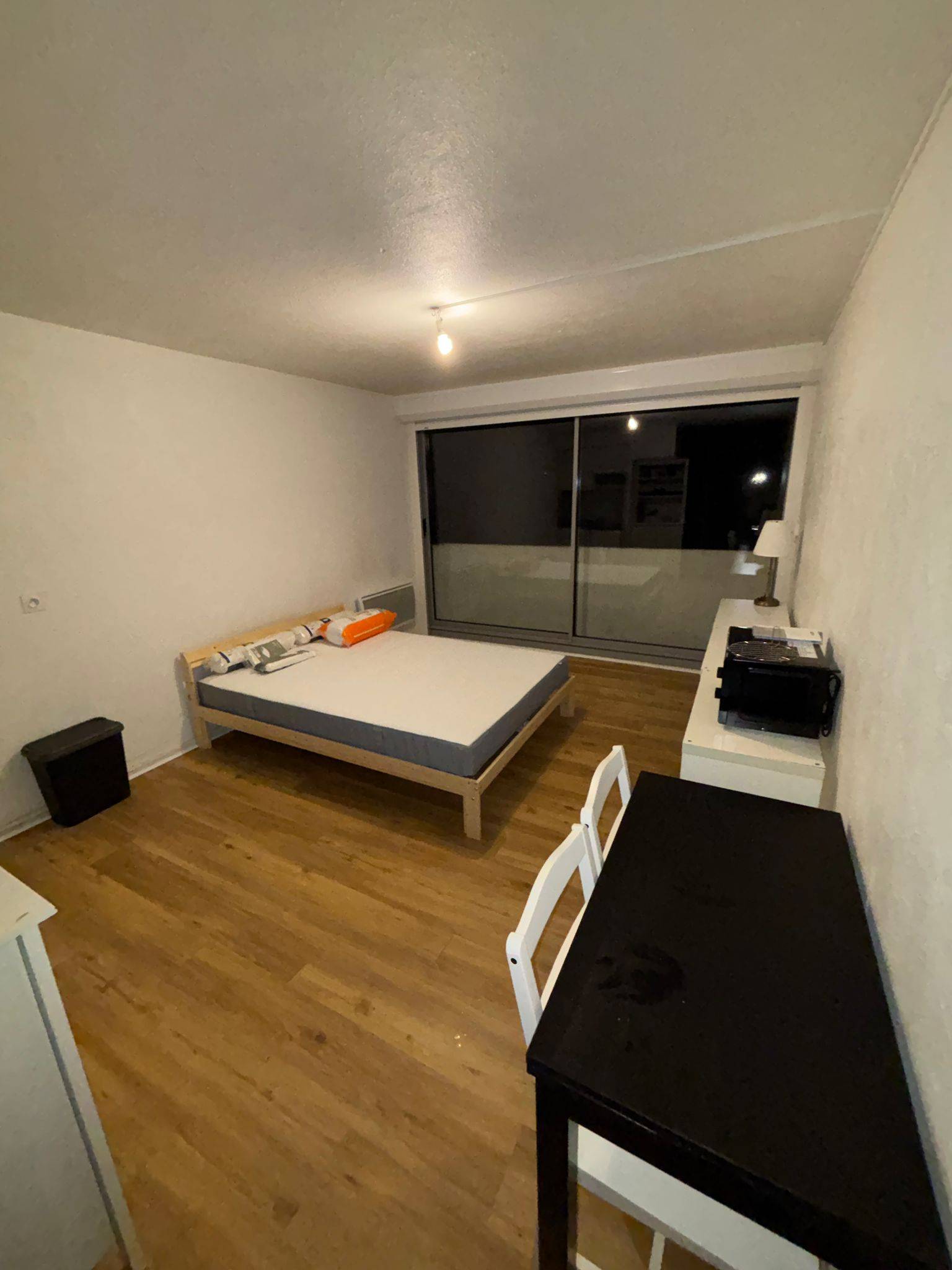 Une photo de l’annonce