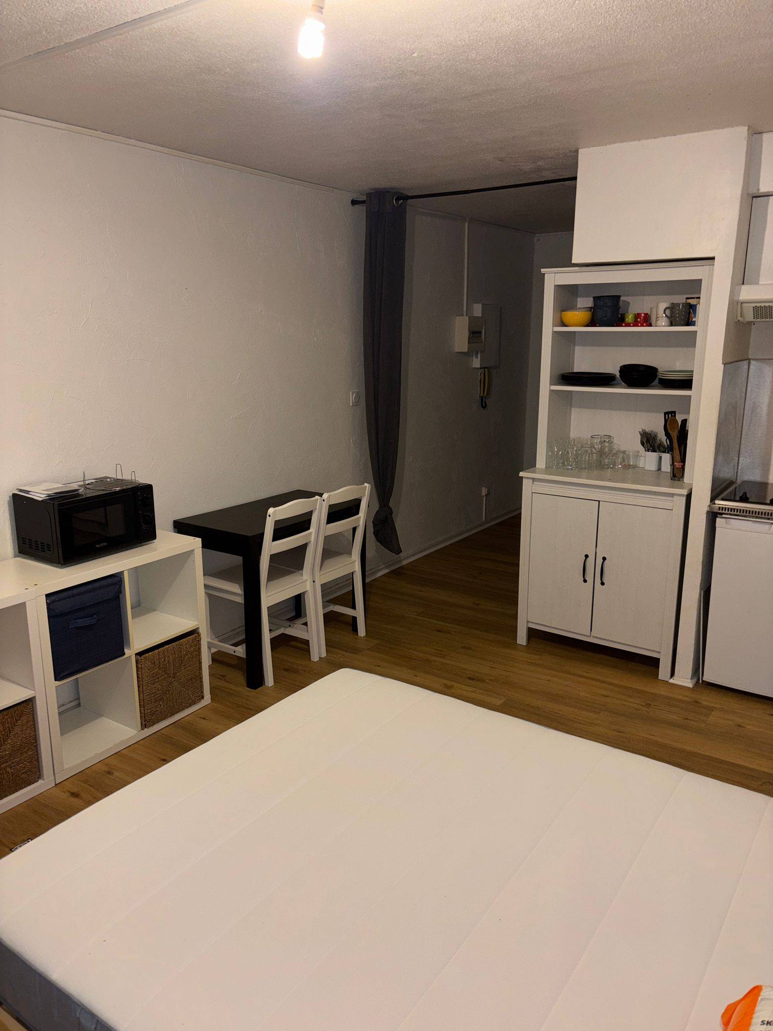 Loue studio meublé - 23m² - Bordeaux centre
