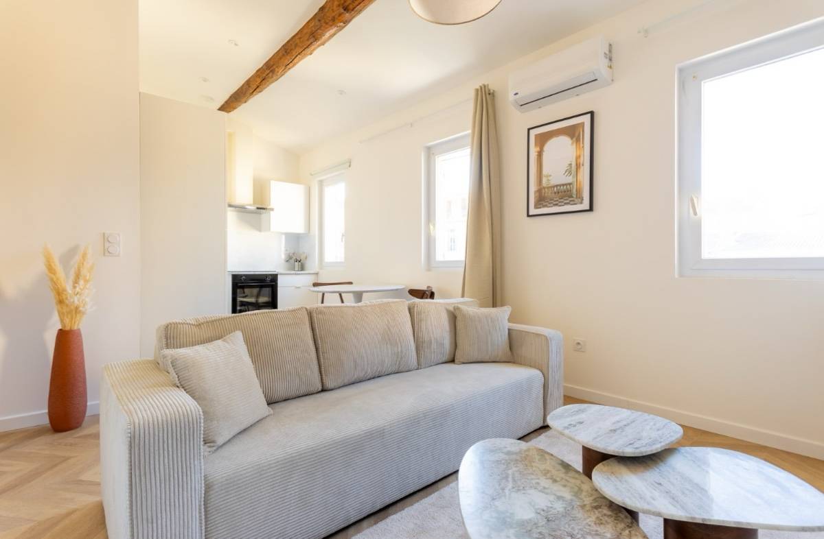 Une photo de l’annonce