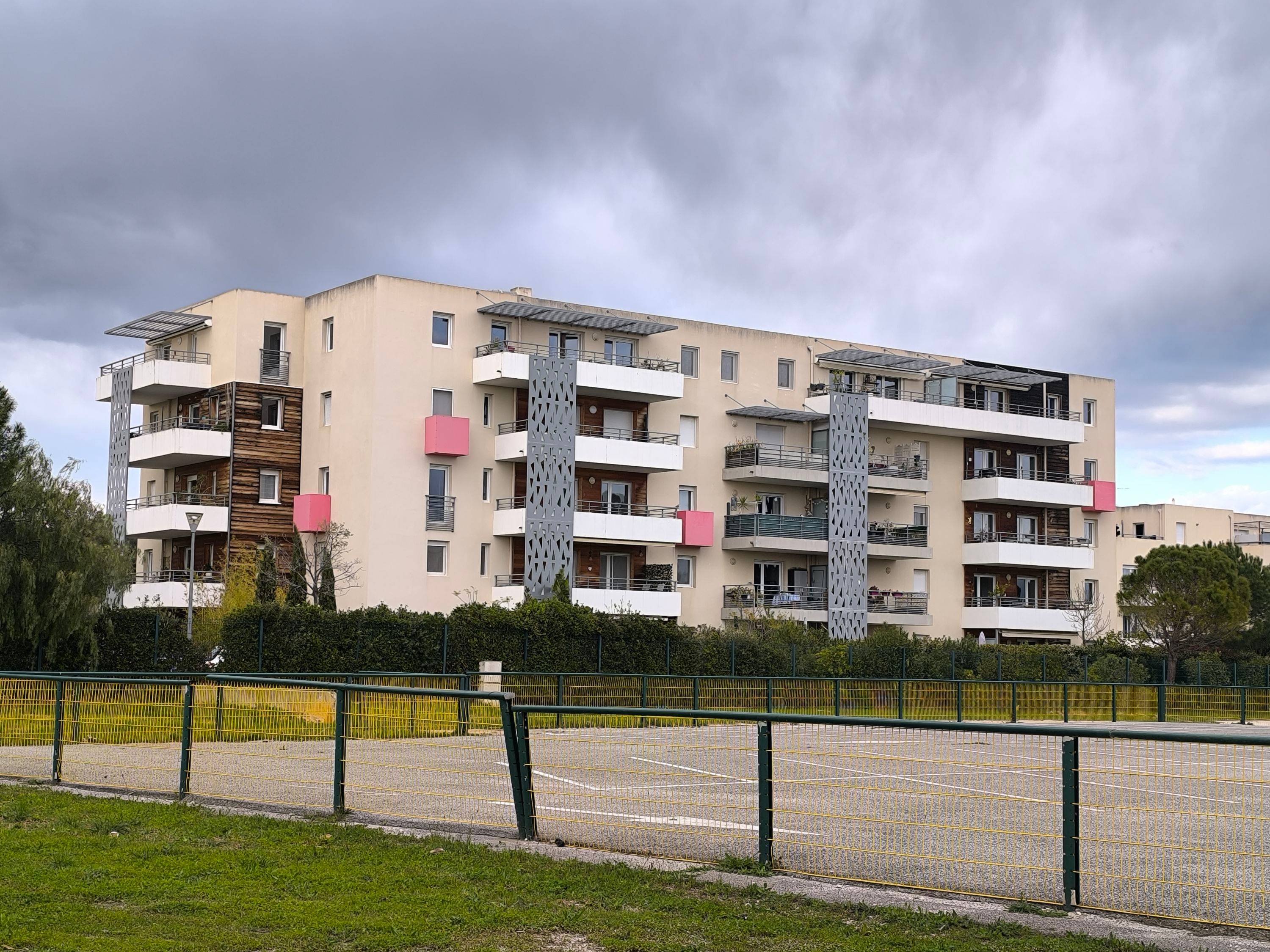 Une photo de l’annonce