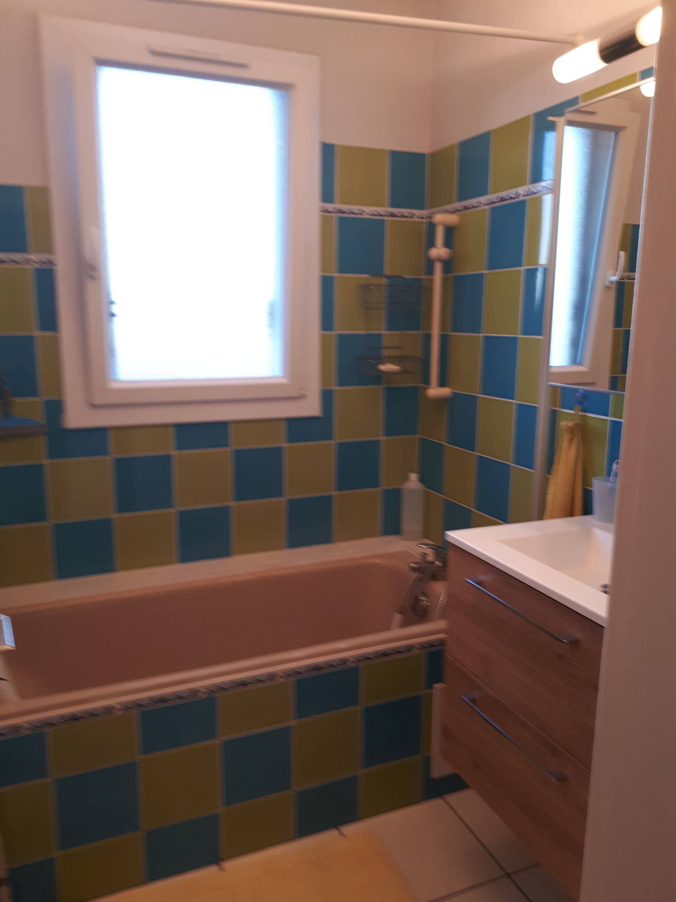 Une photo de l’annonce