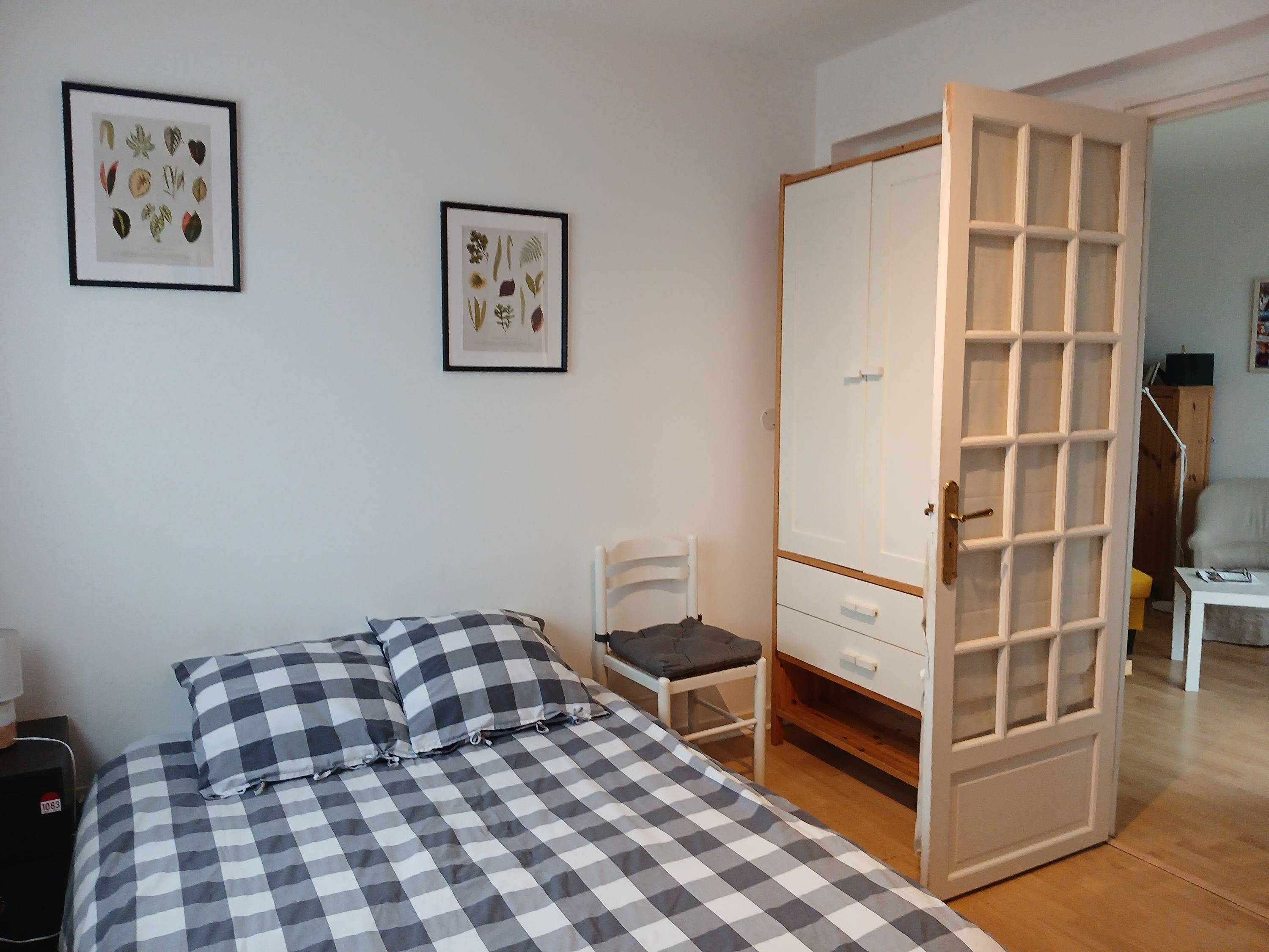 Une photo de l’annonce