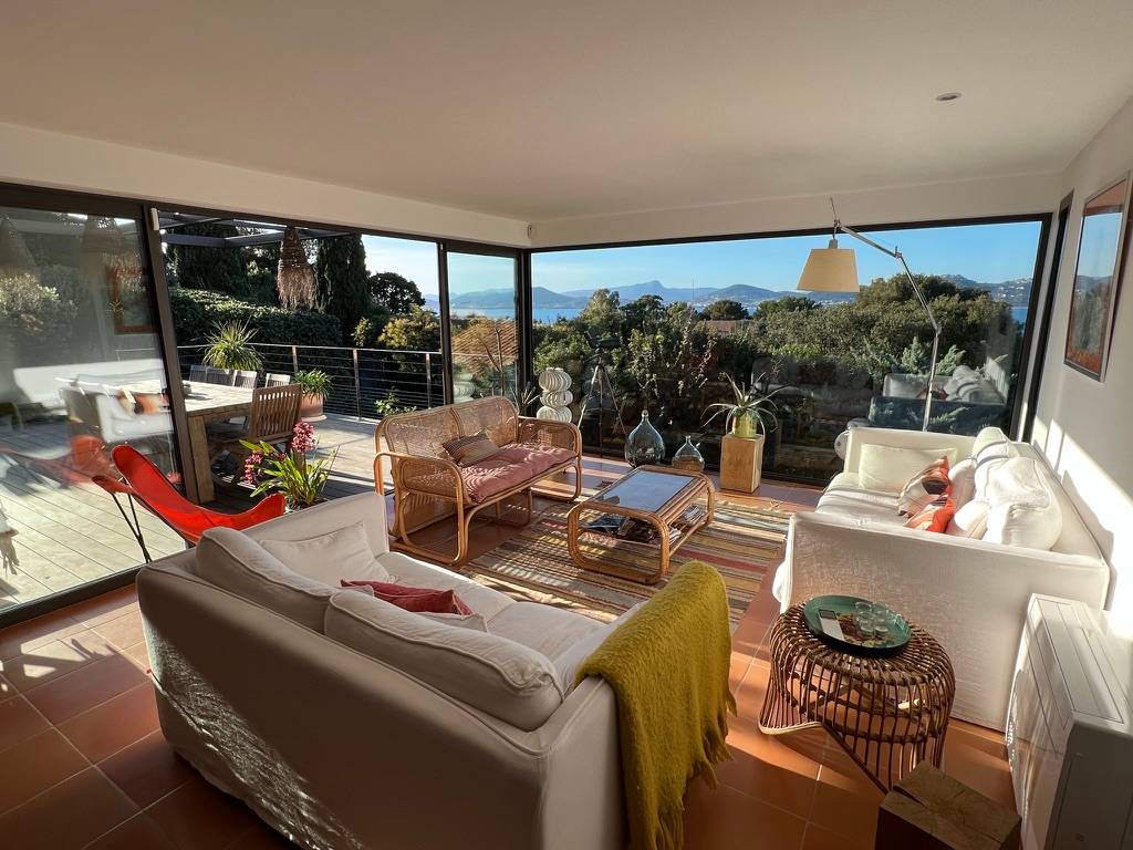 Une photo de l’annonce de location de vacances