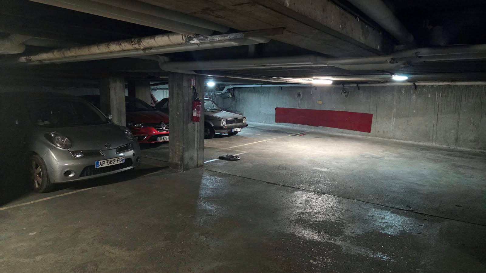 Une photo de l’annonce