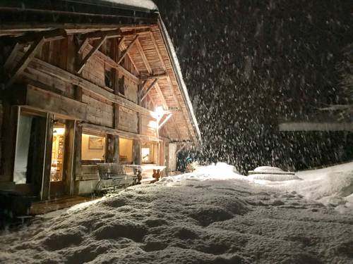Loue chalet 400m² - 12 couchages - Saint-Gervais-les-Bains