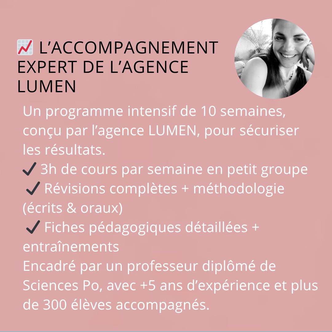 Propose 10 semaines intensives de révisions pour le Bac 2026 par Agence Coaching Scolaire à Metz
