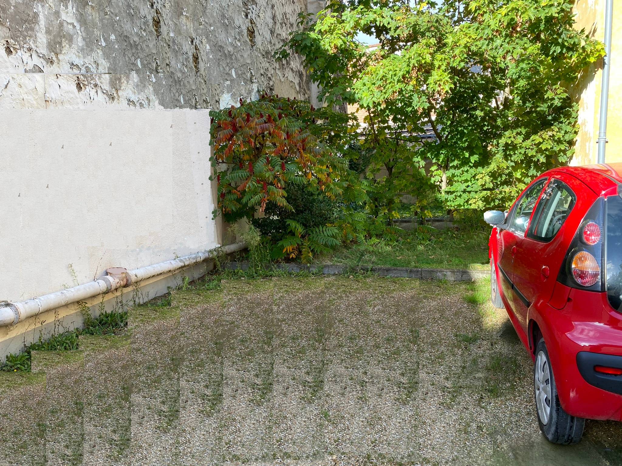 Une photo de l’annonce