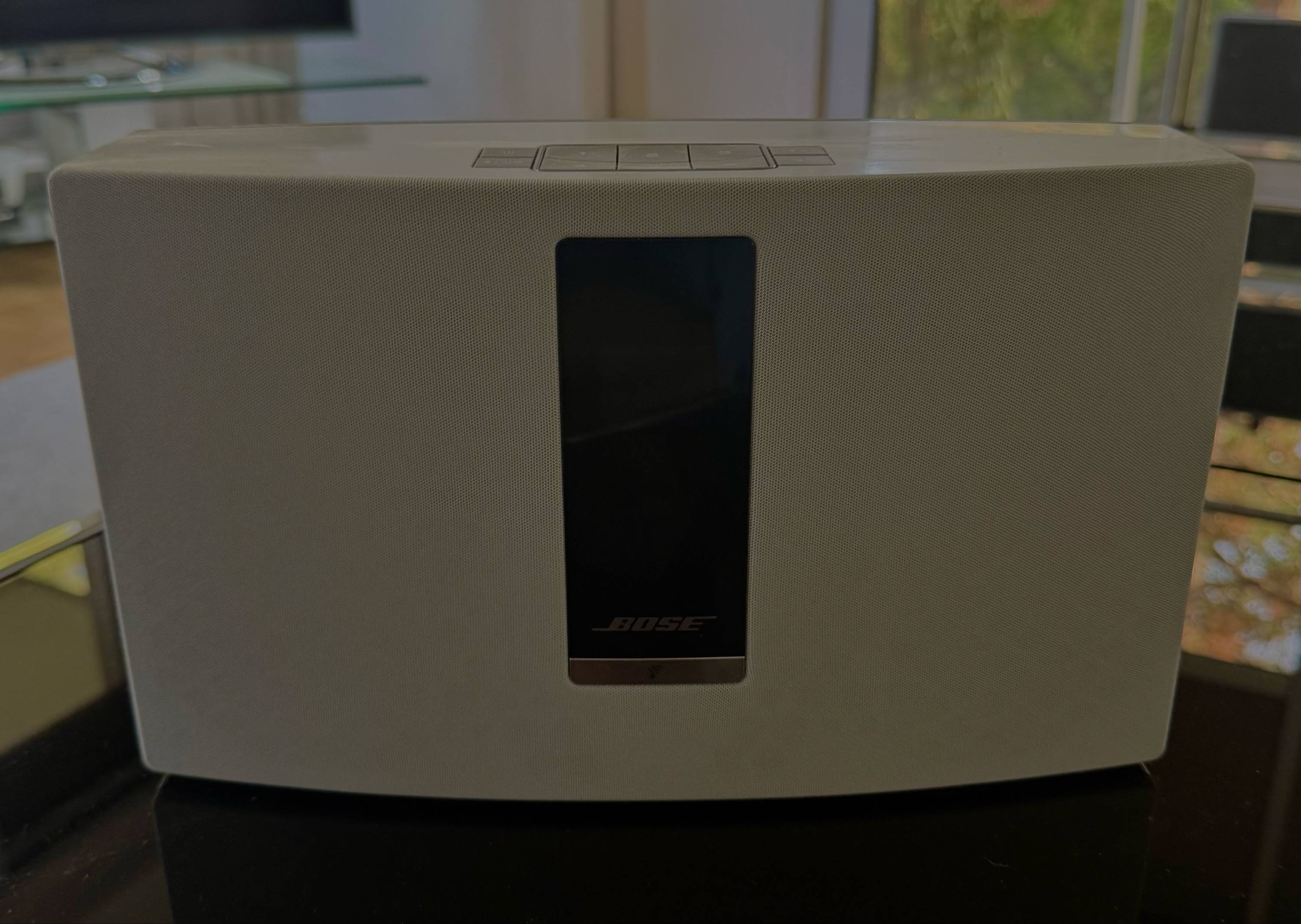 Vends enceinte Bluetooth Bose