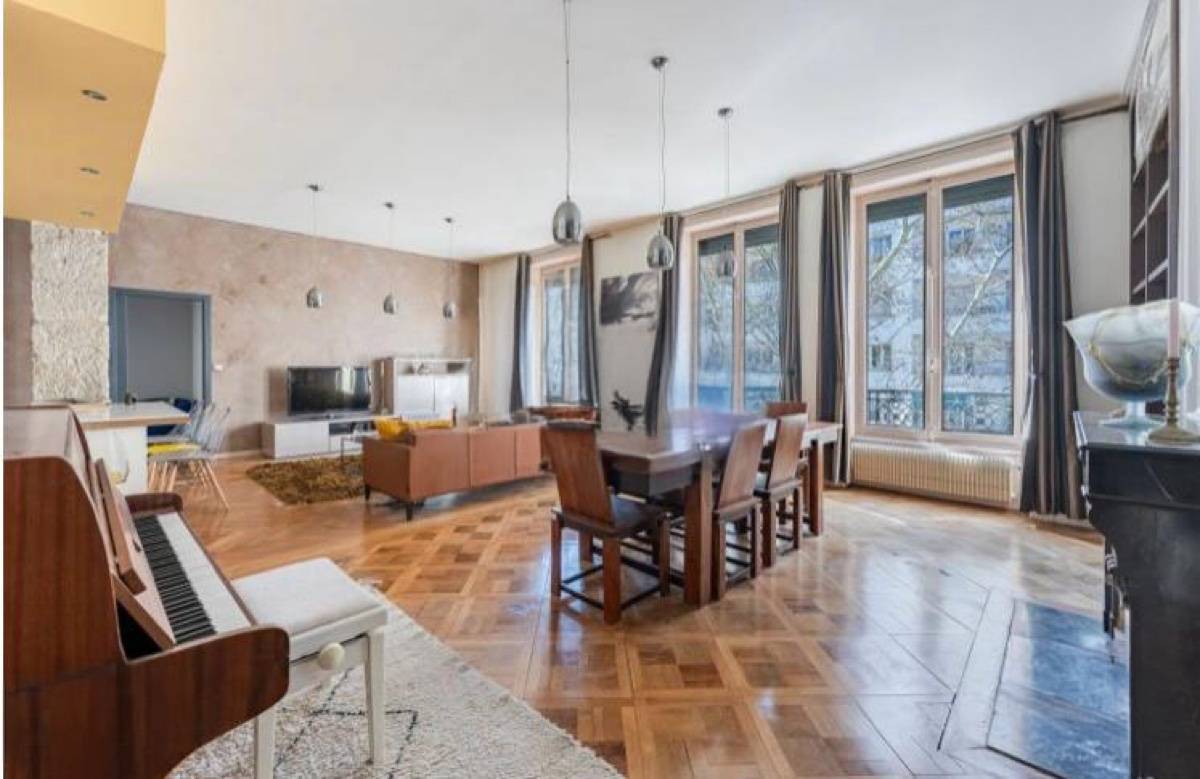 Une photo de l’annonce