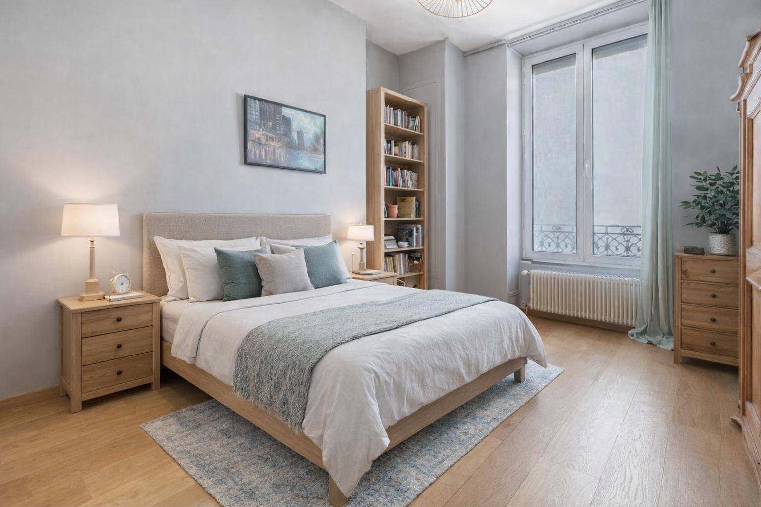 Une photo de l’annonce