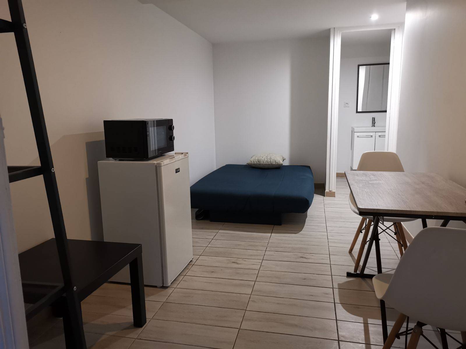 Une photo de l’annonce