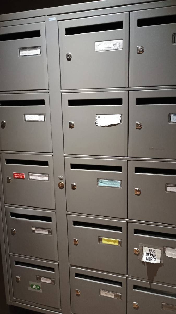 Une photo de l’annonce