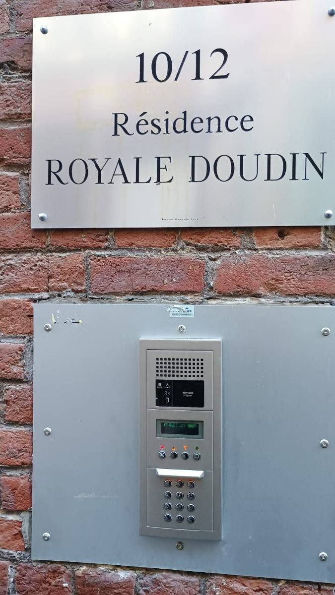 Une photo de l’annonce