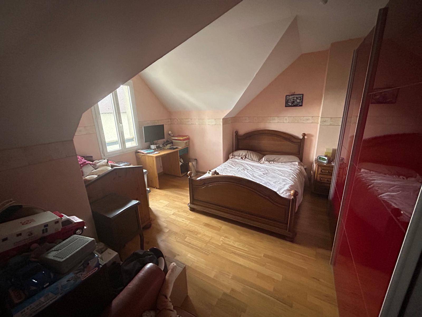 Une photo de l’annonce