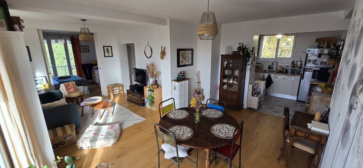 Une photo de l’annonce