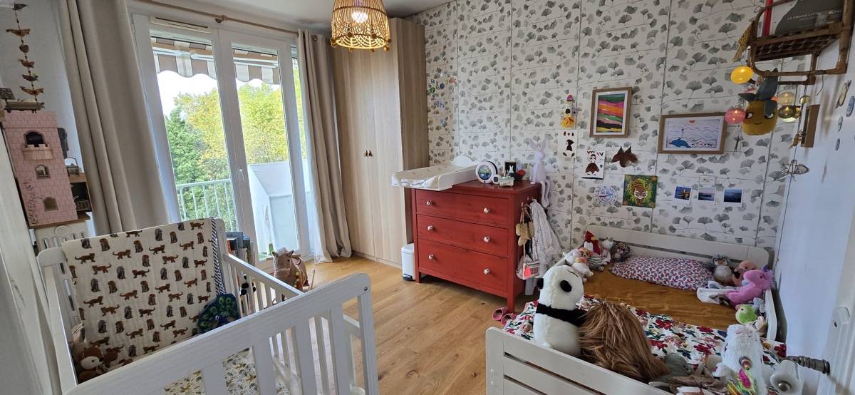 Une photo de l’annonce