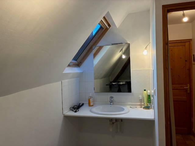 Une photo de l’annonce